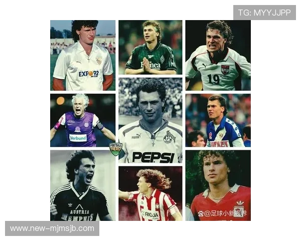 世界杯历史射手榜前十名详细盘点，谁才是真正的射手王