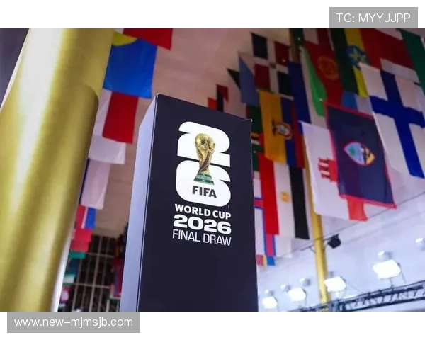 2026美加墨世界杯冠军悬念揭晓前的热点话题与专家观点